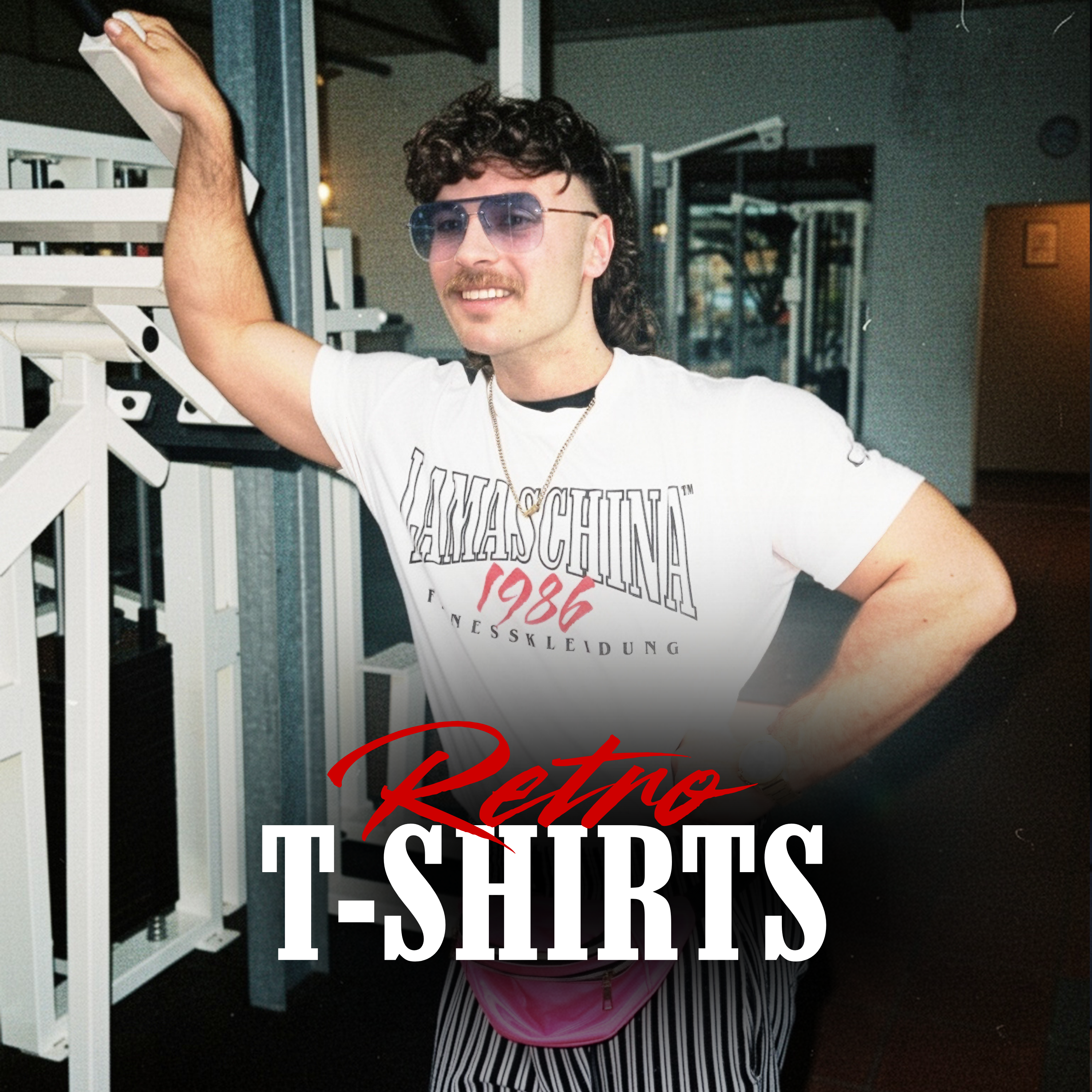 T-Shirts