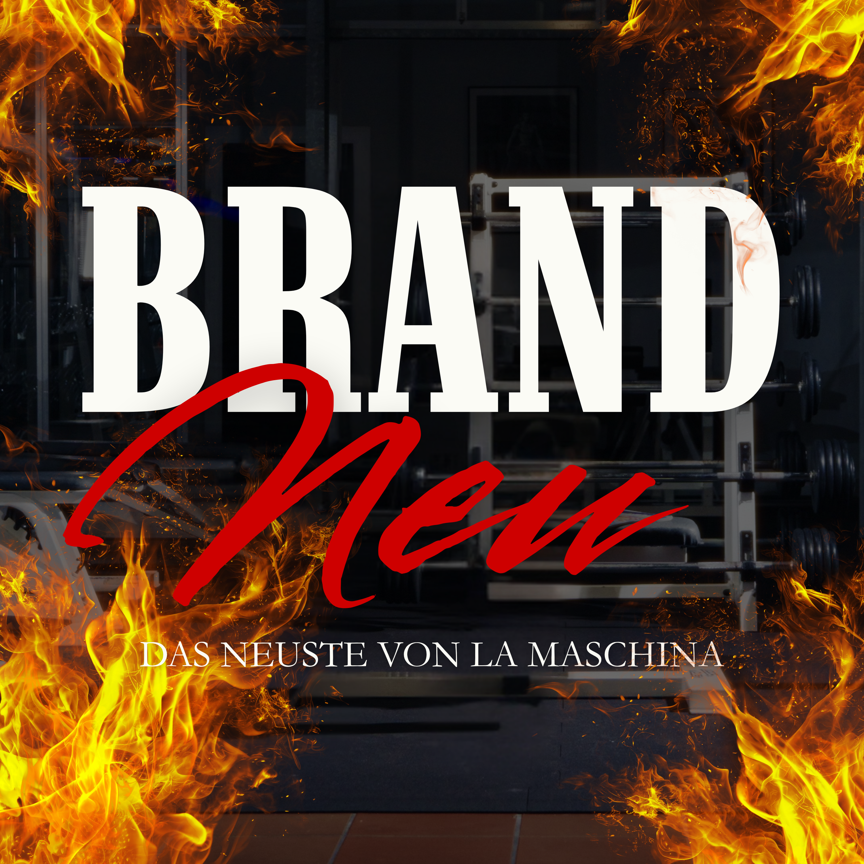 BRANDNEU