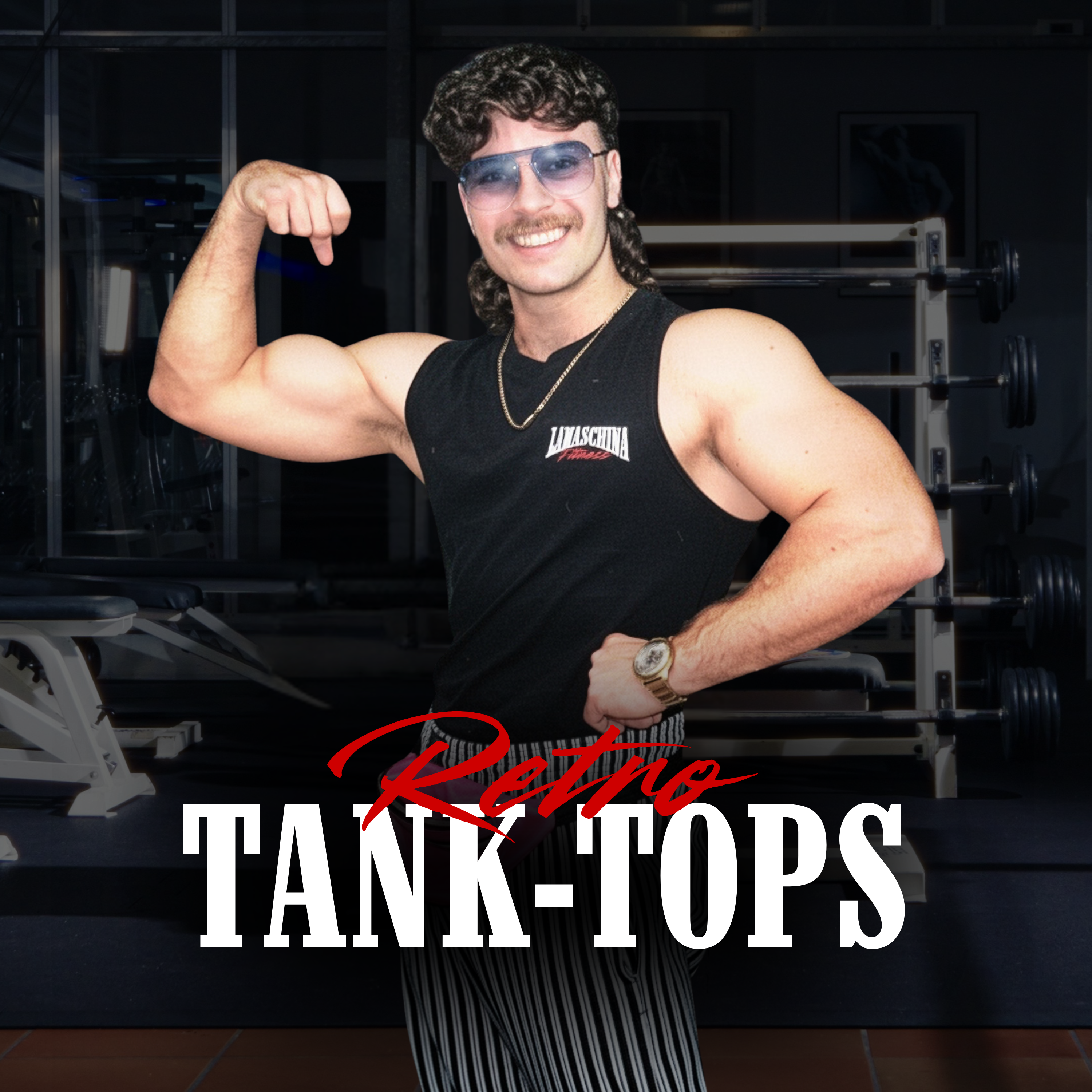 Tank-Tops