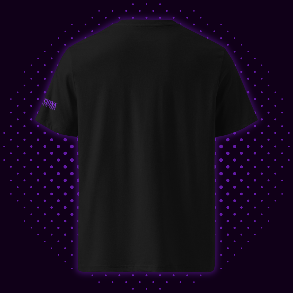 Muscle Mullet 2.0 - 80s Bodybuilding Shirt