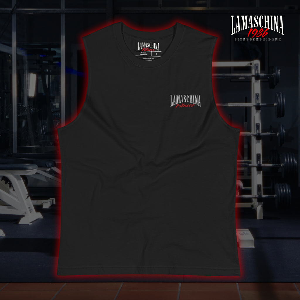 80s Gym Bundle – 1986 Champion Embroidery Pack