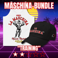 80s Gym Bundle – La Maschina Training Pack