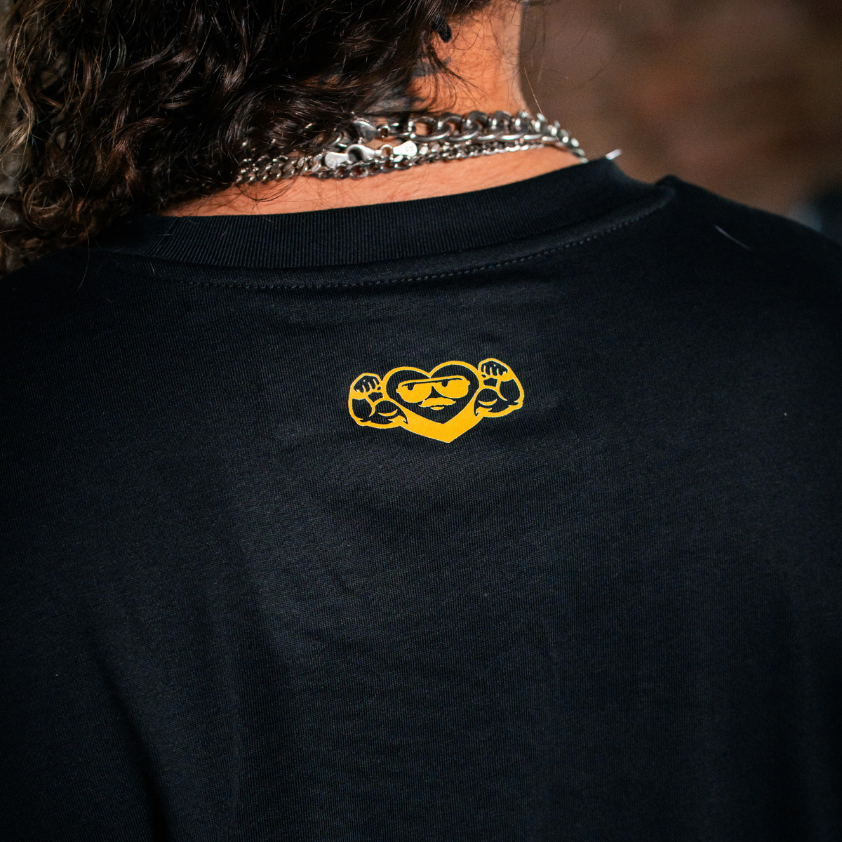 Anabole Liebe - 80s Bodybuilding Shirt