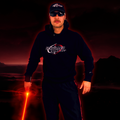 80s Gym Hoodie – Orbit Needle Power