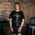Muscle Mullet 2.0 - 80s Bodybuilding Shirt