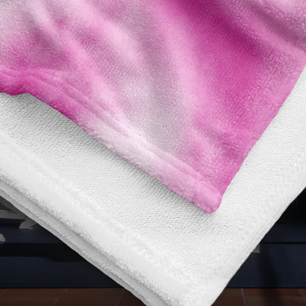 80s Beach Towel – Muscle Mummy Tanja Edition