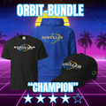 Retro Gym Bundle – Orbit Champion Pack