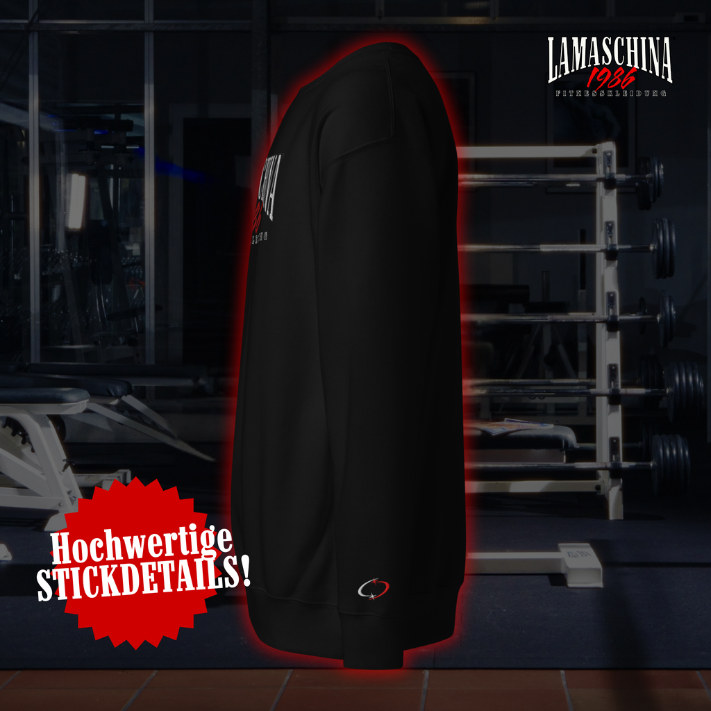 80s Gym Bundle – 1986 Champion Embroidery Pack