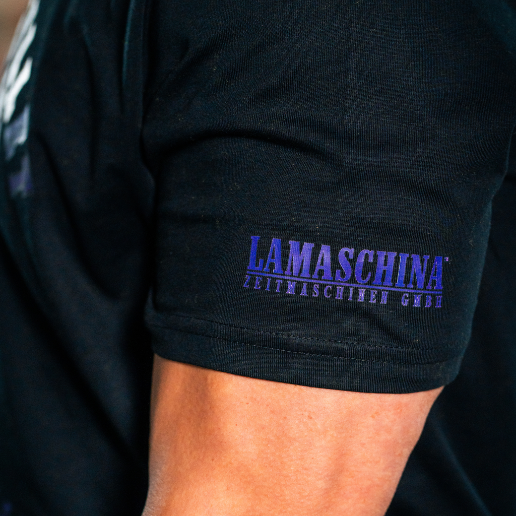 Muscle Mullet 2.0 - 80s Bodybuilding Shirt