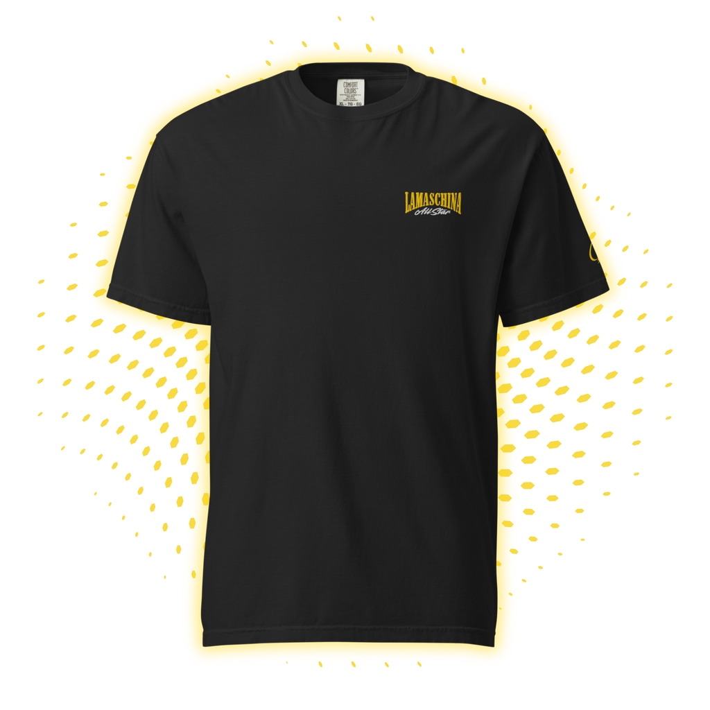 80s Powerlifting Shirt - Dr Coon
