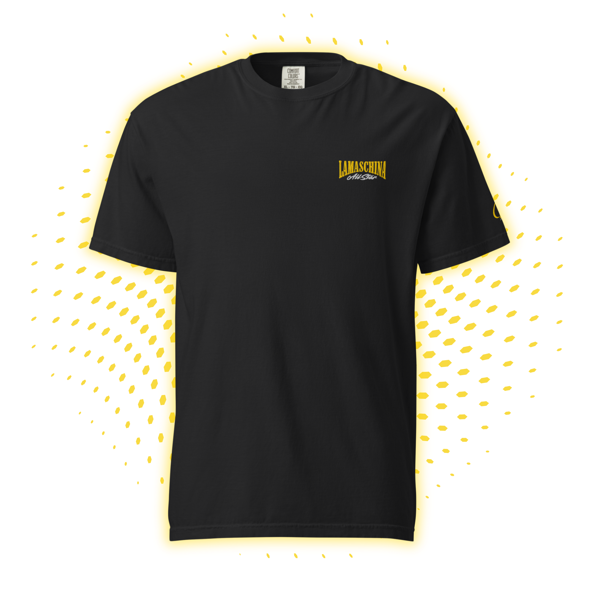 80s Powerlifting Shirt - Dr Coon