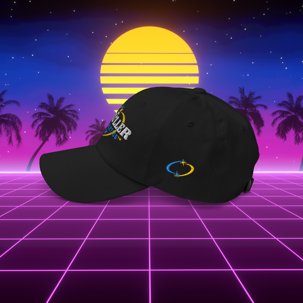 Retro Gym Bundle – Orbit Champion Pack