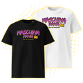 Maschina Mania Event Shirt