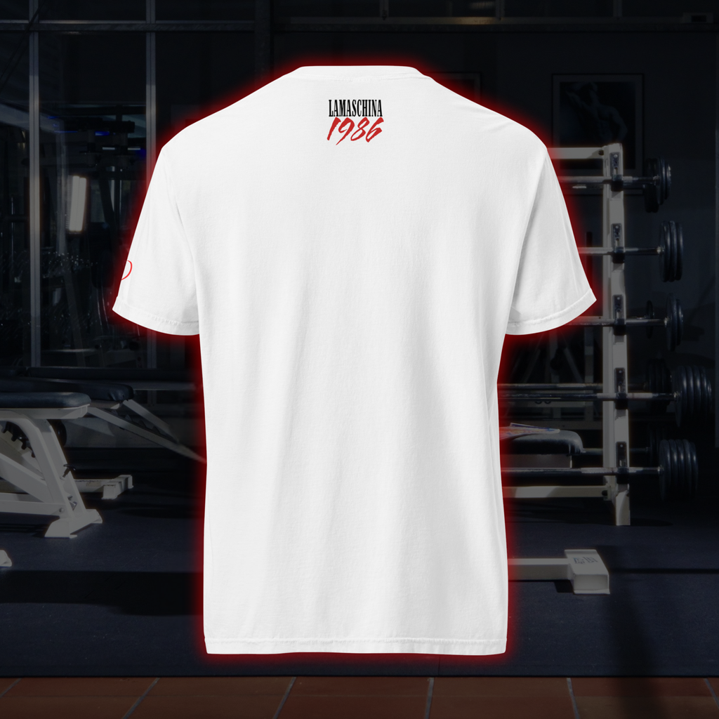 Retro Gym Bundle – 1986 Competition Pack