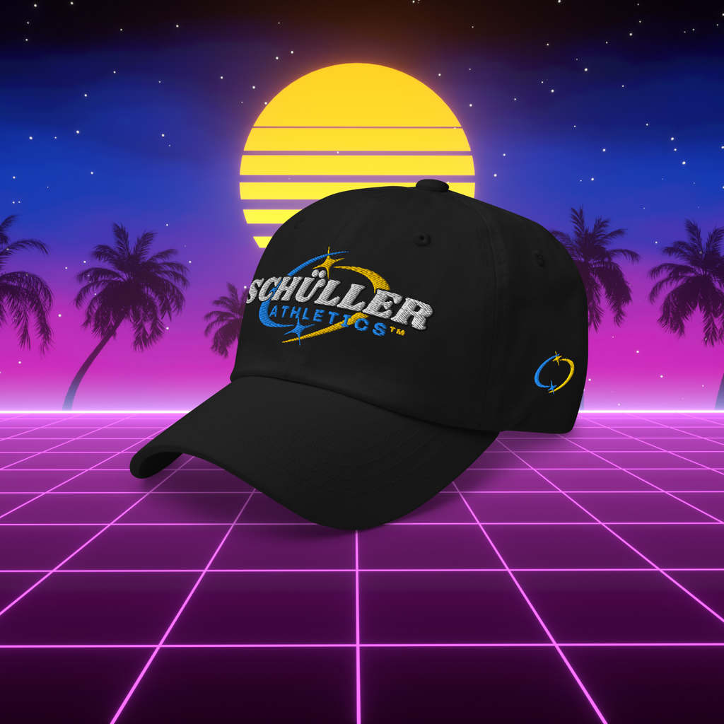 Retro Gym Bundle – Orbit Champion Pack