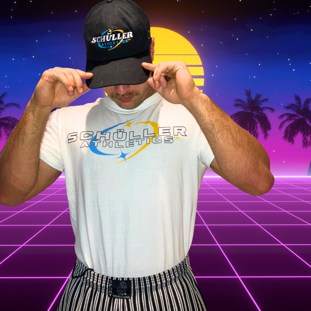 Retro Gym Bundle – Orbit Champion Pack