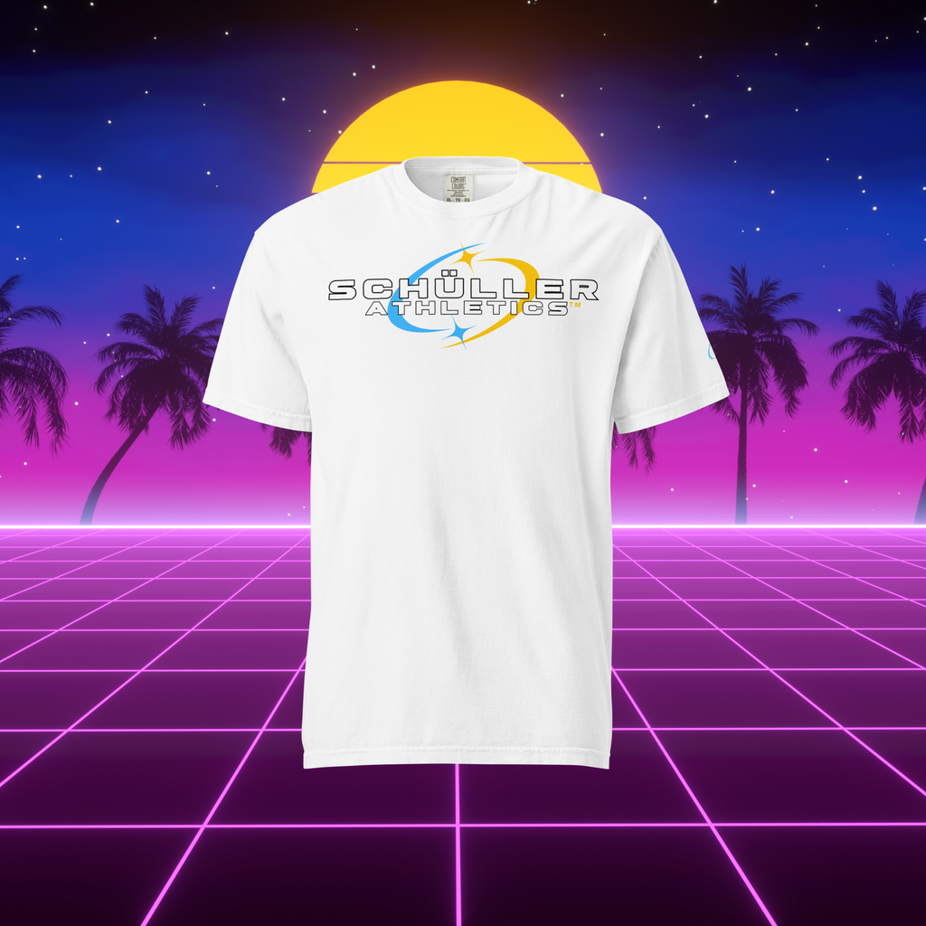 Retro Gym Bundle – Orbit Champion Pack
