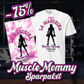 Retro Fitness Bundle – Muscle Mummy Pack