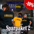 Made in West Germany Bundle - Sparpaket 2