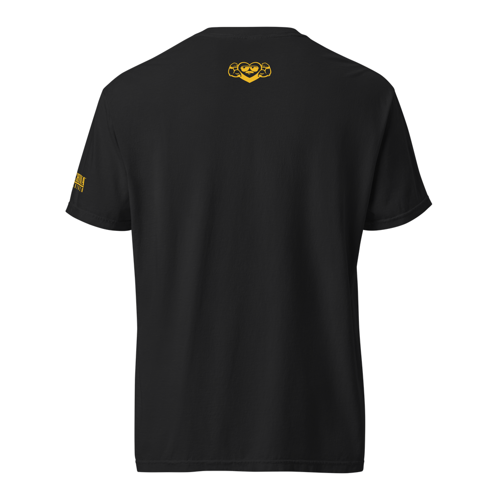 Anabole Liebe - 80s Bodybuilding Shirt